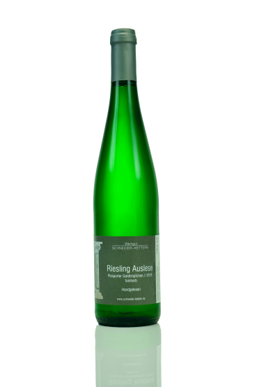 2018er Riesling Auslese (0.75L)